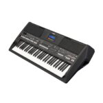 Yamaha PSRSX600 Arranger Workstation Keyboard