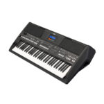 Yamaha PSRSX600 Arranger Workstation Keyboard