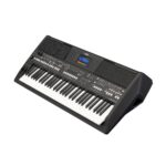 Yamaha PSRSX600 Arranger Workstation Keyboard