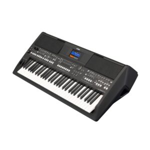 Yamaha PSRSX600 Arranger Workstation Keyboard